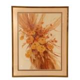 Framed Print - 20 x 16