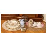 Lot of Assorted Items