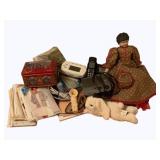 Lot of Assorted Items