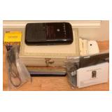 Lot of Assorted Items