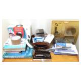 Lot of Assorted Items