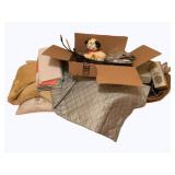 Lot of Assorted Items