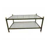 Chelsea House McBride Cocktail Table