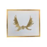 Framed Print From Chelsea House 25 x 31