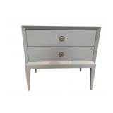 Wildwood Beveled Chest, 2 Drawer