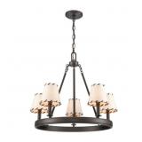 Elk Showroom Marion Light 21x25x25