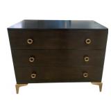 Alden Home Stiletto Dresser Espresso