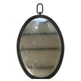 Wildwood Tobago Oval Mirror 32 x 20