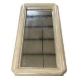 Chelsea House Wall Mirror 45 x 25