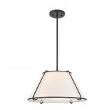 Elk Showroom Regalia 1-Light 9x18x18