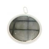 Wildwood Lucia Hanging Mirror 22"