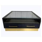 Chelsea House Cocktail Table w/ Drawers