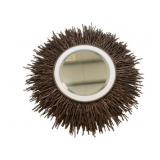 Chelsea House Tala Twig Mirror 32"