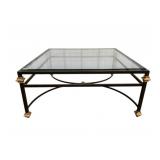 Chelsea House Collar Square Coffee Table