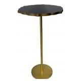 Chelsea House Lapis Side Table