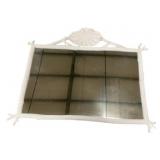 Chelsea House Grotto Mirror 42 x 50