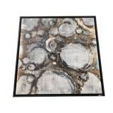 Framed Artwork From Chelsea House