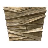 Wildwood Tile Wall Art 33 x 33