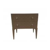 Chelsea House 2 Drawer Stand