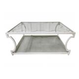 Chelsea House Vincennes Cocktail Table