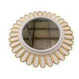 Wildwood Round Wall Mirror 40"