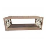 Shayla Copas for Chelsea House Abbie Table