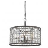 Elk Home Nadina 6-Light Chandelier 22x22x18