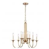 Elk Showroom Cecil 8-Light 26x28x28