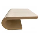 Wildwood Cocktail Table 17 x 36 x 38