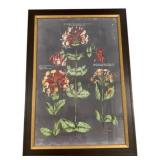 Framed Print From Chelsea House 27 x 19