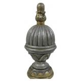 Decorative Finial 13.5"