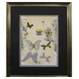 ALLEGORY DE SOUL GICLEE BY SALVADOR DALI