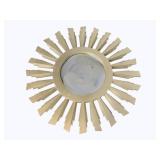 Chelsea House Sunburst Mirror 30"