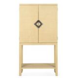 Wildwood Barcley Bar Cabinet