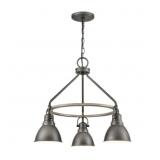 Elk Showroom North Shore Light 22x24x24