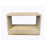 Wildwood Console Table 30 x 44 x 16
