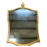 Chelsea House Wall Mirror 35 x 24
