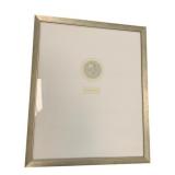 Framed Print From Chelsea House 23 x 20