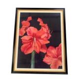 Framed Print From Chelsea House 27 x 21