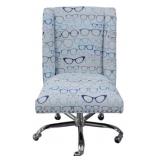 Powell Office Chair 37x23x23