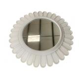 Wildwood Round Wall Mirror 40"