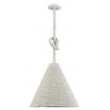 Elk Signature Air Loom 1-Light 17x17x17