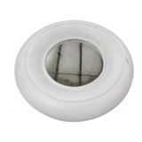 Wildwood Round Wall Mirror 45"