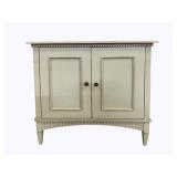 Alden Home Elliott 2 Door Cabinet