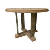 Wildwood Round Dinette Table 31 x 42