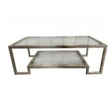 Chelsea House Dasher Cocktail Table