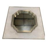 Chelsea House Wall Mirror 43 x 43