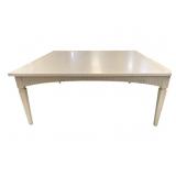 Alden Home Elliott White Cocktail Table