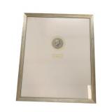 Framed Print From Chelsea House 23 x 20