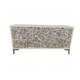 Chelsea House Anabela 4 Door Cabinet